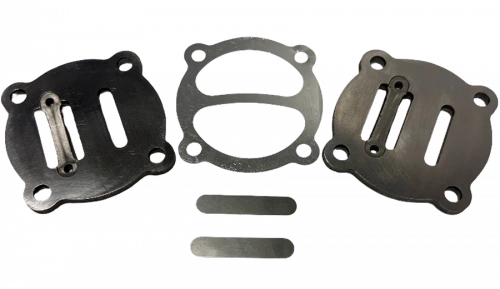 Клапанная группа LH20-2/LB30-2/40-3 Клапанная группа LH20-2/LB30-2/40-3 характеристики ✔️ описание