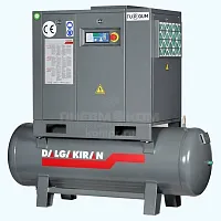 Винтовой компрессор Dalgakiran Tidy20B-10 500