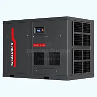 Винтовой компрессор Dalgakiran Inversys Plus 132-7 ID