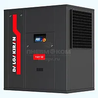 Винтовой компрессор Dalgakiran Tidy50-7