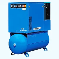 Винтовой компрессор Remeza ВК 10Е 15 500 Д