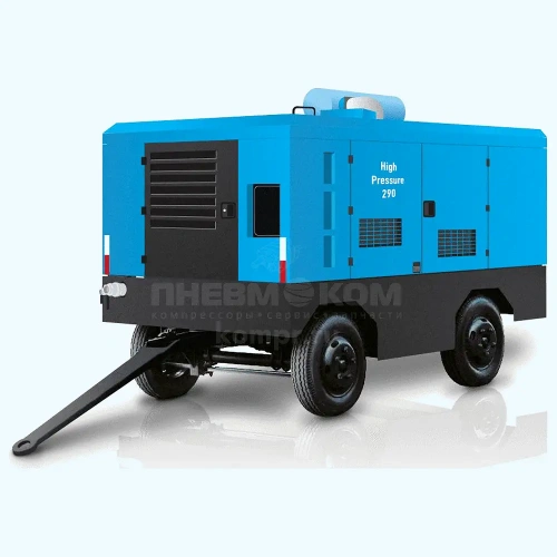 Дизельный компрессор Dali DLCY-11/15F-Y Дизельный компрессор Dali DLCY-11/15F-Y характеристики ✔️ описание