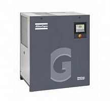 Винтовой компрессор Atlas Copco GA 30-8,5 с осушителем