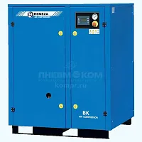 Винтовой компрессор Remeza ВК 30 1,5 О