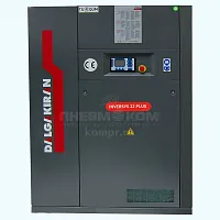 Винтовой компрессор Dalgakiran Inversys Plus 22-7 ID