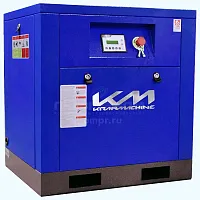 Винтовой компрессор KraftMachine KM7.5-8 пВ