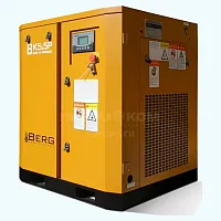 Винтовой компрессор Berg ВК-5.5Р 12 (IP54)