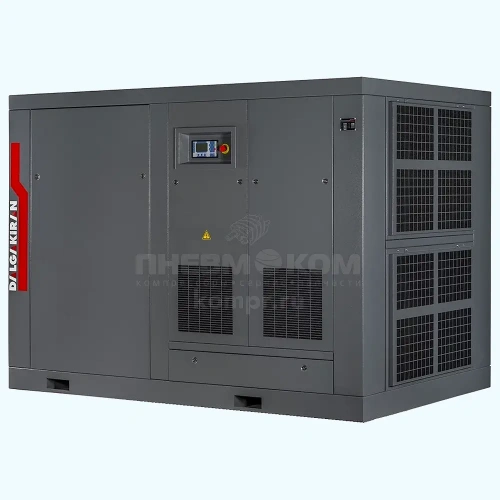 Винтовой компрессор Dalgakiran Inversys Plus 200-10 Винтовой компрессор Dalgakiran Inversys Plus 200-10 характеристики ✔️ описание