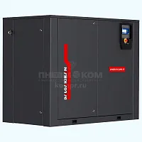Винтовой компрессор Dalgakiran Inversys DPR 18-7,5