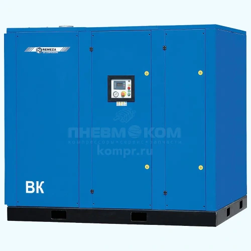 Винтовой компрессор Remeza ВК 180 8 ВС Винтовой компрессор Remeza ВК 180 8 ВС характеристики ✔️ описание