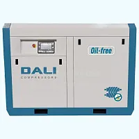 Винтовой компрессор Dali VFW75-8W