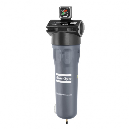 Магистральный фильтр Atlas Copco PD/PDP 550+ Магистральный фильтр Atlas Copco PD/PDP 550+ характеристики ✔️ описание