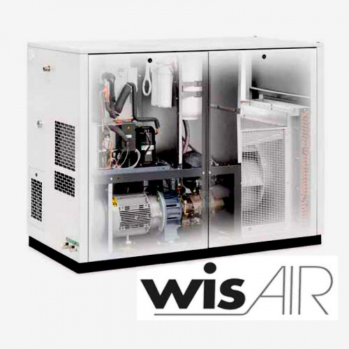 Датчик температуры для компрессора WIS AIR (безмасляный) характеристики ✔️ описание