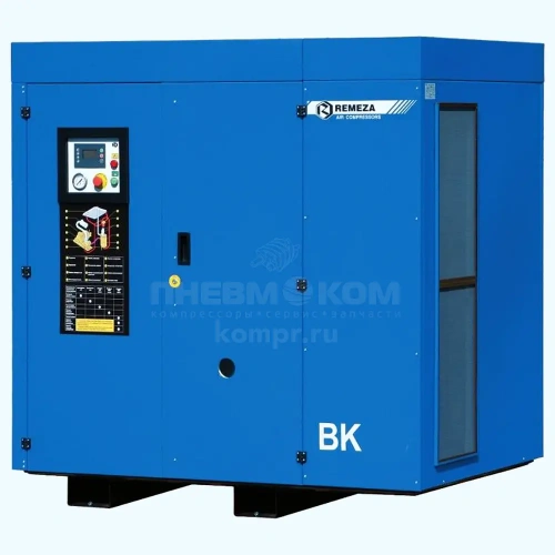 Винтовой компрессор Remeza ВК 100 13 характеристики ✔️ описание