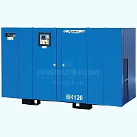 Винтовой компрессор Remeza ВК 120 2,5