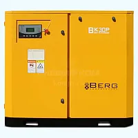 Винтовой компрессор Berg ВК-30Р-E 16 (IP54)