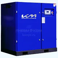 Винтовой компрессор KraftMachine KM45-10 пВ