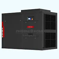 Винтовой компрессор Dalgakiran DVK D 125-10 ID