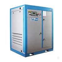 Винтовой компрессор Dali DL-11/13RA-F с ременным приводом