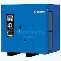 Винтовой компрессор Remeza ВК 100 13ВС