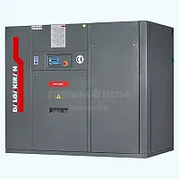 Винтовой компрессор Dalgakiran DVK 60BD-7,5