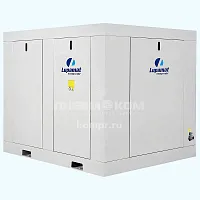 Винтовой компрессор Lupamat LKV 4/13 MI