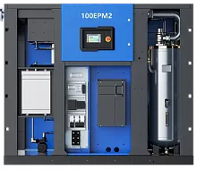 Компрессор SCR125EPM2-7