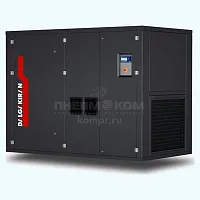 Винтовой компрессор Dalgakiran DPR D 315-7,5