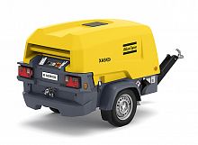 Дизельный компрессор Atlas Copco XAS 58 KD 3000 26,5 