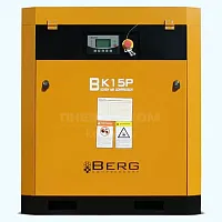Винтовой компрессор Berg ВК-15Р 7